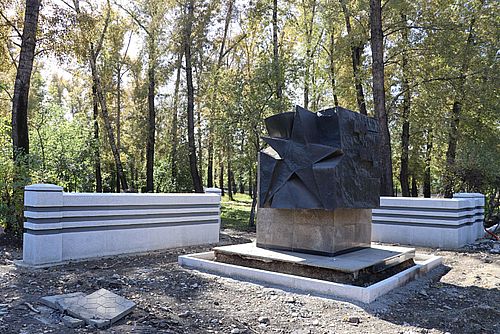 Фото пресс-службы Администрации Абакана